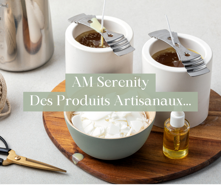 Privilégier des Produits Artisanaux