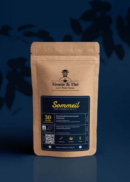 Tisane "Sommeil"