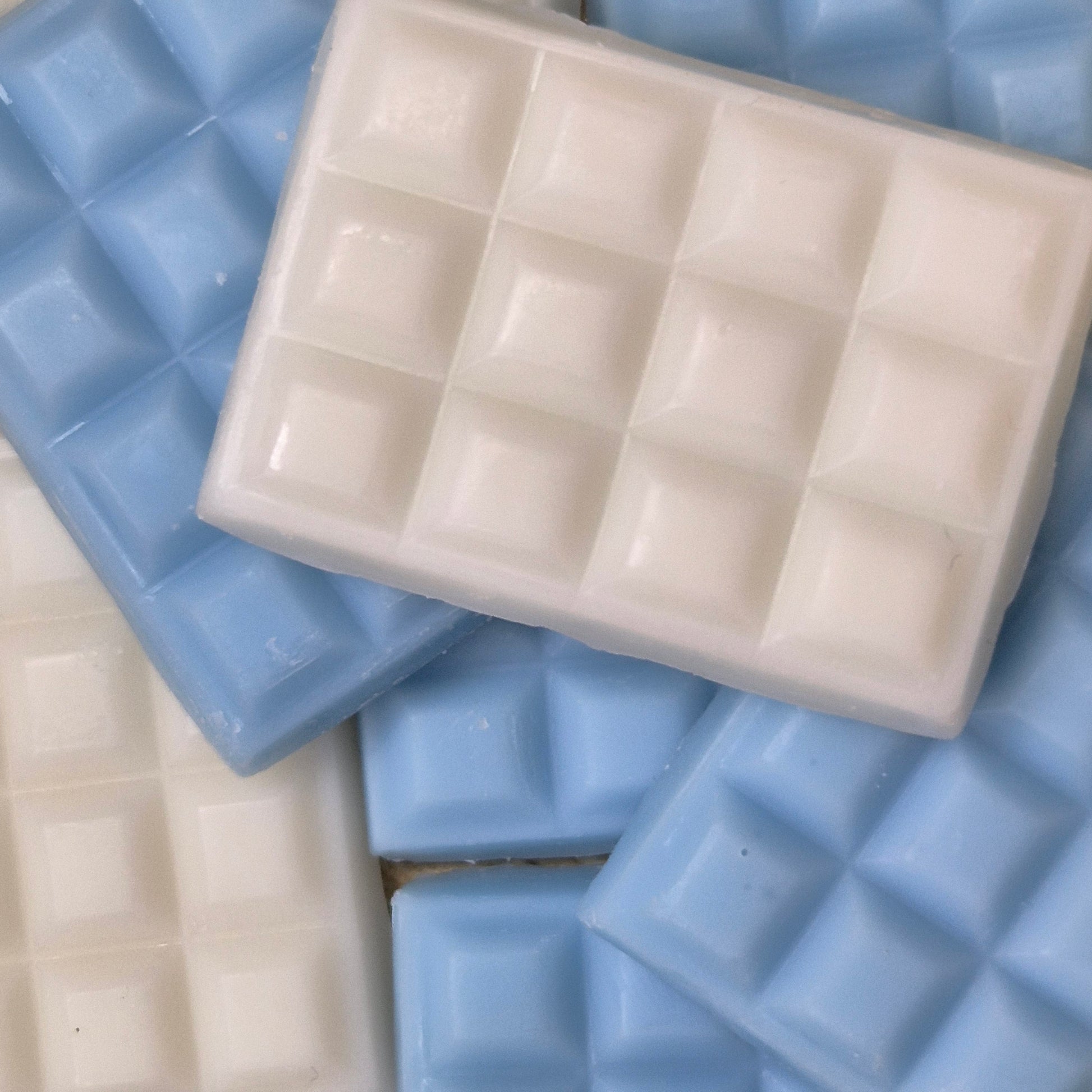 Fondant Tromso Parfum Fleur de Coton