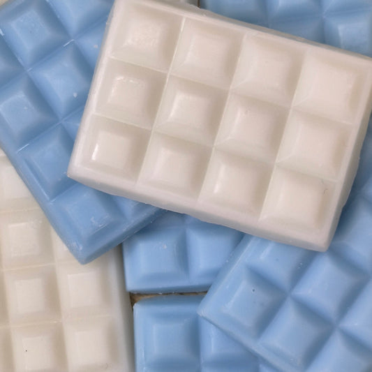 Fondant Tromso Parfum Fleur de Coton