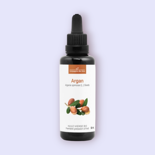 Huile Végétale ARGAN