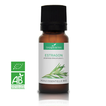 Huile Essentielle d'Estragon 10ml