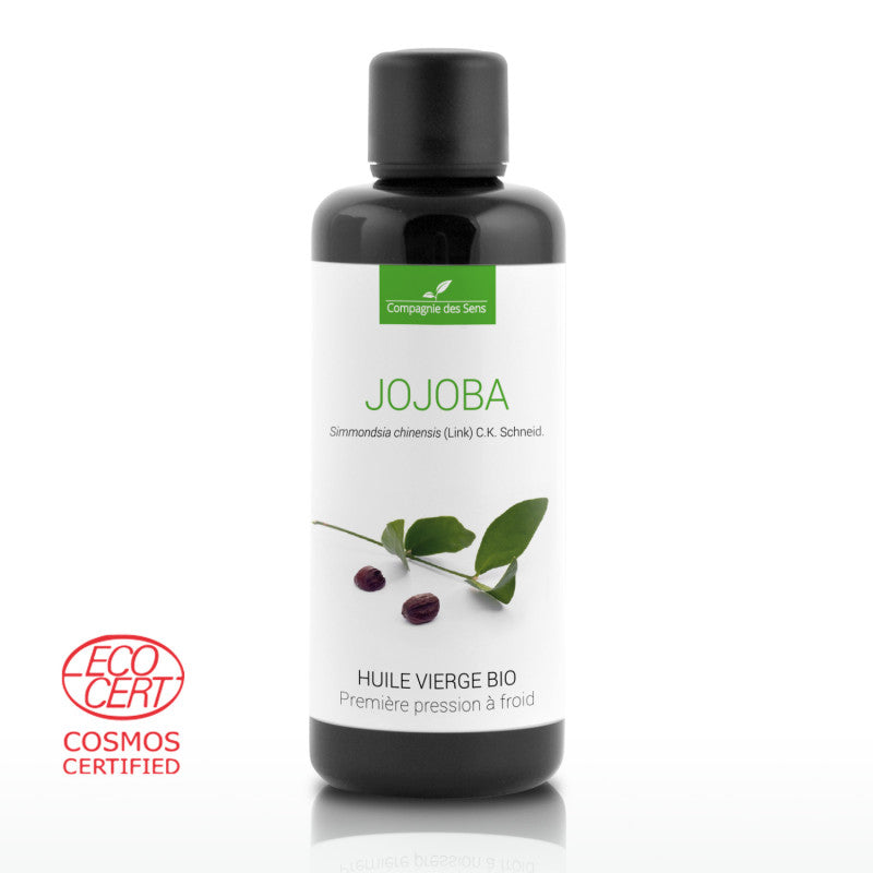 Huile Végétale de Jojoba 100ml